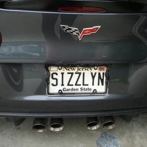 Meet your Posher, Lynn